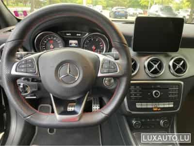 Mercedes GLA 180 180 AMG Line Night Pack 7G-DCT (2020) - Photo 5