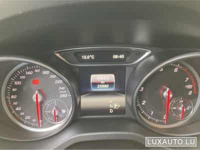 Mercedes GLA 180 180 AMG Line Night Pack 7G-DCT (2020) - Photo 6