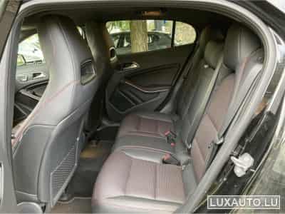 Mercedes GLA 180 180 AMG Line Night Pack 7G-DCT (2020) - Photo 7