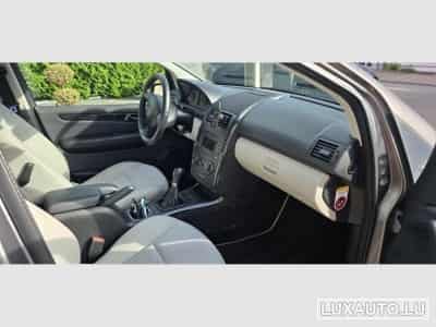 Mercedes A 180 180 Cdi Special Edition (2009) - Photo 7
