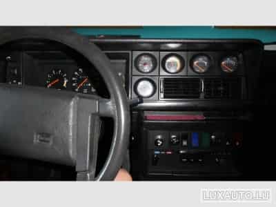 Volvo 244 2.0 Turbo Intercooler (1984) - Photo 2