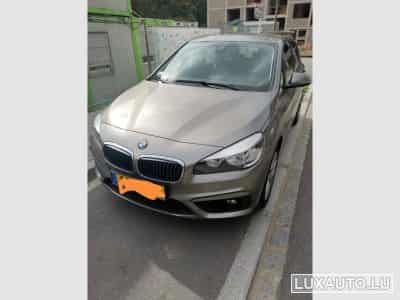 BMW 225 (2017) - Photo 1
