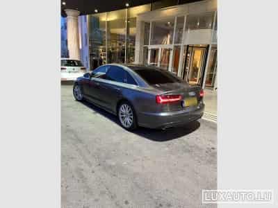 Audi A6 3.0 Tdi 272 S-Line Quattro S-Tronic (2015) - Photo 1