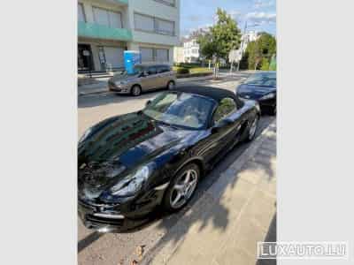 Porsche Boxster 2.7 (2012) - Photo 2
