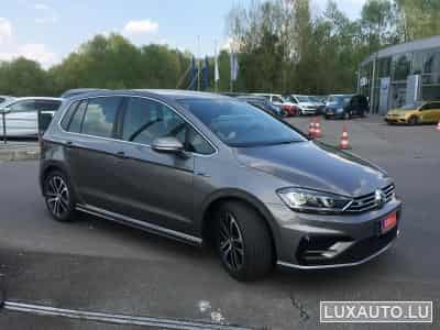 VW Golf 1.4 TSi R-Line DSG (2016) - Photo 1