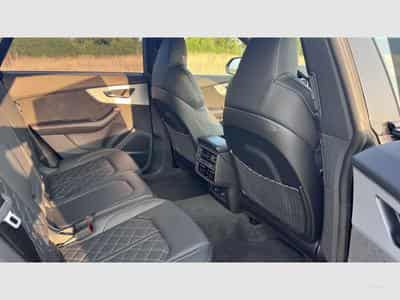 Audi Q8 50 Tdi 286 S-Line Quattro Tiptronic (2022) - Photo 5
