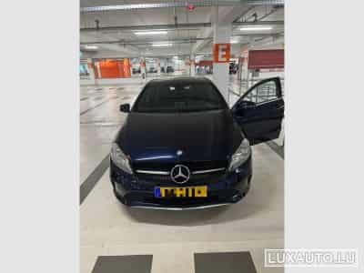 Mercedes A 200 200 7G-DCT (2016) - Photo 1