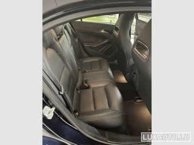 Mercedes A 200 200 7G-DCT (2016) - Photo 3