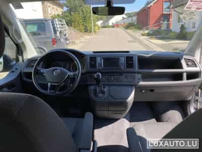 VW Multivan 2.0 Tdi 150 Trendline DSG (2017) - Photo 2