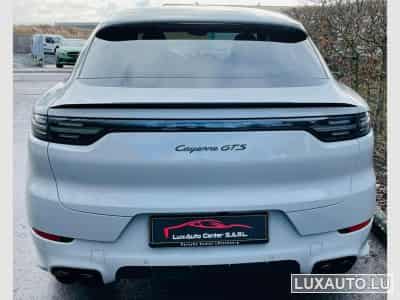 Porsche Cayenne 3.6 GTS PDK (2022) - Photo 10