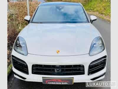 Porsche Cayenne 3.6 GTS PDK (2022) - Photo 12