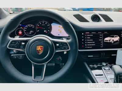 Porsche Cayenne 3.6 GTS PDK (2022) - Photo 4