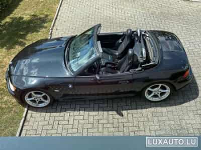 BMW Z3 1.9 i (1997) - Photo 1