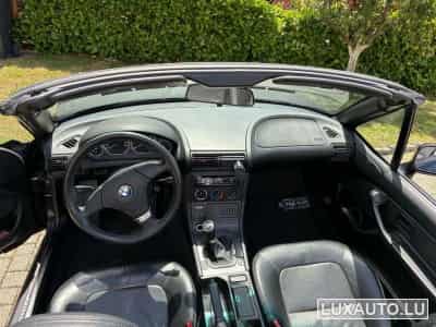 BMW Z3 1.9 i (1997) - Photo 4