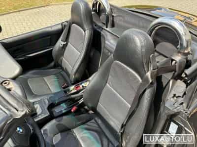BMW Z3 1.9 i (1997) - Photo 6