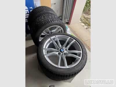 Jantes et pneus – 18" - Photo 2