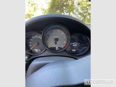 Porsche Cayman GT4 Clubsport (2020) - Photo 6