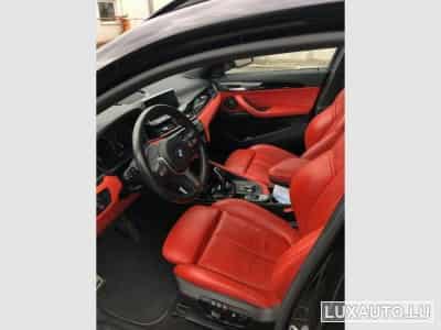 BMW X2 20dA 190 xDrive (2018) - Photo 6