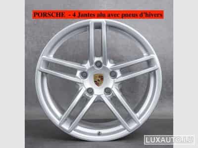 Jantes et pneus – 19" - Photo 2