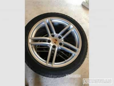 Jantes et pneus – 19" - Photo 3