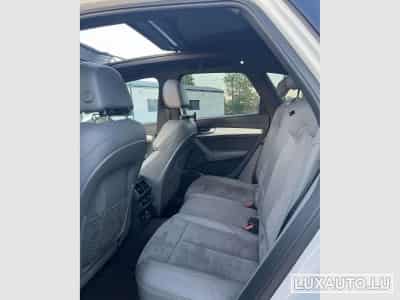 Audi SQ5 3.0 TFSi Quattro Tiptronic (2018) - Photo 5
