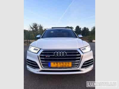 Audi SQ5 3.0 TFSi Quattro Tiptronic (2018) - Photo 6