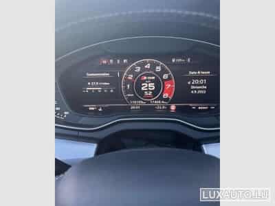 Audi SQ5 3.0 TFSi Quattro Tiptronic (2018) - Photo 8