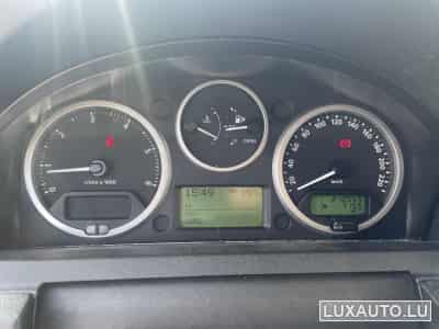 Land-Rover Discovery 2.7 TDV6 (2009) - Photo 3