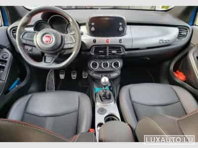 Fiat 500X 1.0 Turbo Sport (2020) - Photo 1