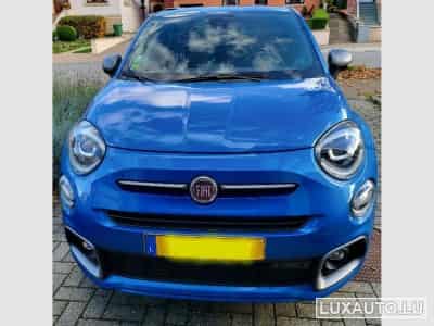 Fiat 500X 1.0 Turbo Sport (2020) - Photo 2
