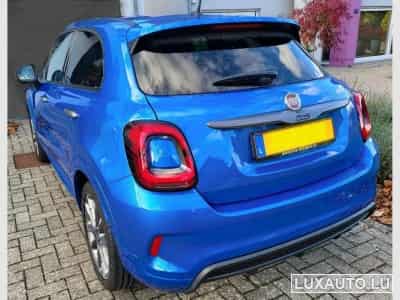 Fiat 500X 1.0 Turbo Sport (2020) - Photo 3