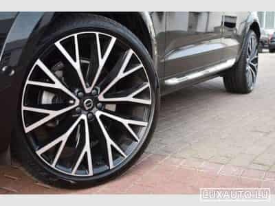 Volvo XC60 2.0 B4 200 Inscription Geartronic (2021) - Photo 7