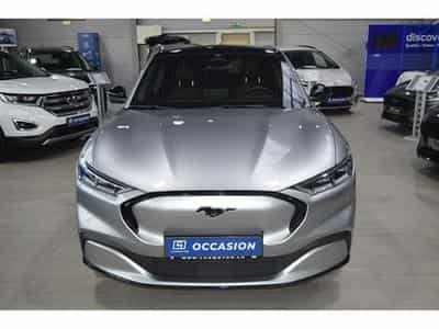 Ford Mustang Mach-E AWD 99kWh Extended Range 351CV/258kW - A1 (2021) - Photo 2