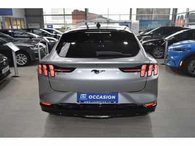 Ford Mustang Mach-E AWD 99kWh Extended Range 351CV/258kW - A1 (2021) - Photo 7