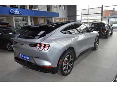 Ford Mustang Mach-E AWD 99kWh Extended Range 351CV/258kW - A1 (2021) - Photo 8