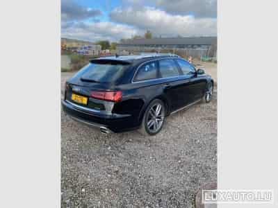 Audi A6 3.0 Tdi 320 Quattro Tiptronic (2017) - Photo 2