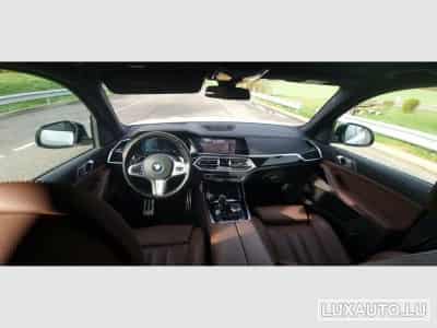 BMW X5 M50dA xDrive (2019) - Photo 2