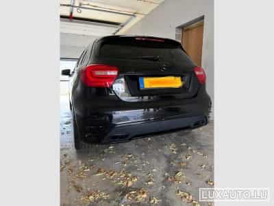 Mercedes A 45 AMG 45 AMG 4Matic 7G-DCT (2014) - Photo 2