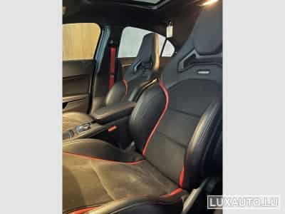 Mercedes A 45 AMG 45 AMG 4Matic 7G-DCT (2014) - Photo 3