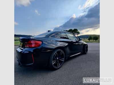 BMW M2 Coupé 3.0 DKG (2018) - Photo 2