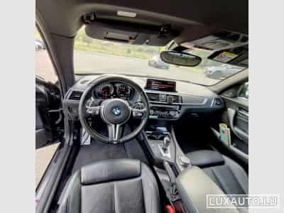 BMW M2 Coupé 3.0 DKG (2018) - Photo 3