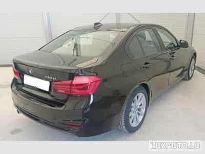 BMW 318 dA 150 Business Design (2018) - Photo 3