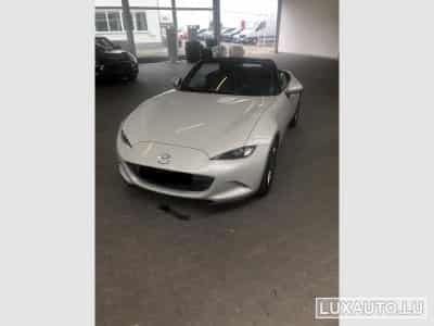 Mazda MX-5 2.0 Skyactiv-G Sports-Line (2019) - Photo 1