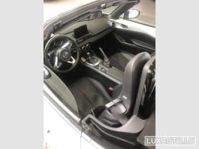 Mazda MX-5 2.0 Skyactiv-G Sports-Line (2019) - Photo 3