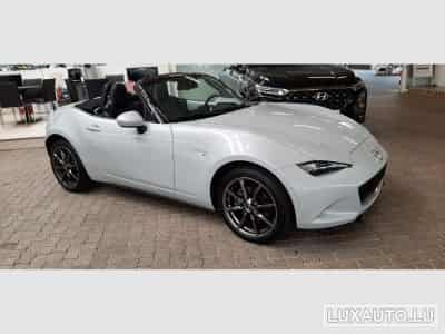 Mazda MX-5 2.0 Skyactiv-G Sports-Line (2019) - Photo 5