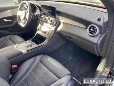 Mercedes GLC 63 AMG Coupé 63 S AMG 4Matic 9G-Tronic (2021) - Photo 3