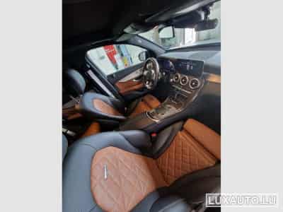 Mercedes GLC 63 AMG GLC 63 S AMG V8 BITURBO 4MATIC+ (2020) - Photo 2