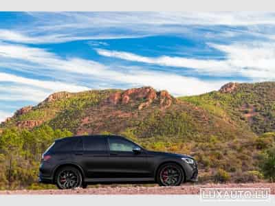 Mercedes GLC 63 AMG GLC 63 S AMG V8 BITURBO 4MATIC+ (2020) - Photo 8