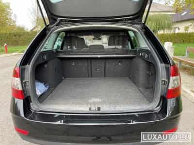 Skoda Octavia (2017) - Photo 6