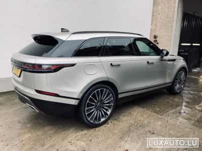Land-Rover Range Rover Velar S R-DYNAMIC 3L (2018) - Photo 2